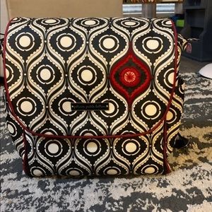 Petunia pickle bottom